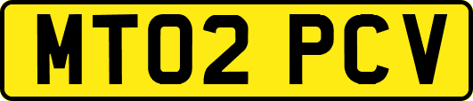 MT02PCV