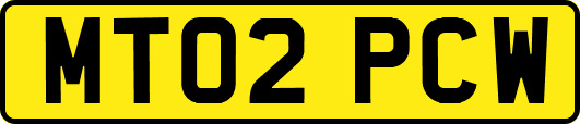 MT02PCW