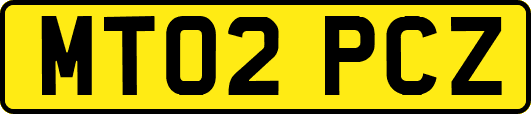 MT02PCZ
