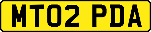 MT02PDA