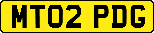 MT02PDG