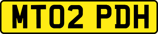 MT02PDH