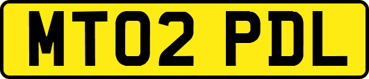 MT02PDL