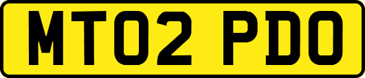 MT02PDO