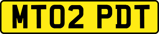 MT02PDT
