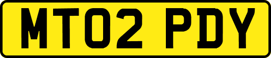MT02PDY