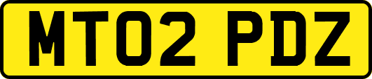 MT02PDZ