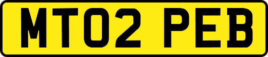 MT02PEB