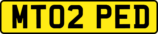 MT02PED
