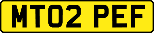 MT02PEF