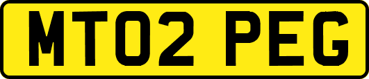 MT02PEG