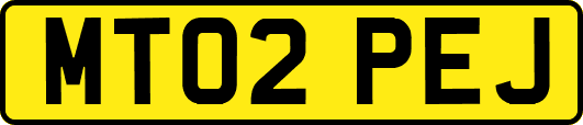 MT02PEJ
