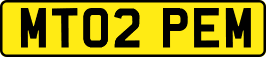 MT02PEM