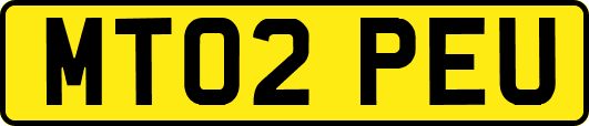 MT02PEU