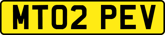MT02PEV
