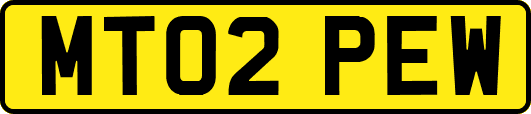 MT02PEW