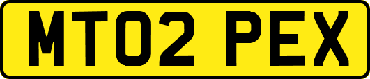 MT02PEX