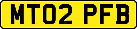MT02PFB