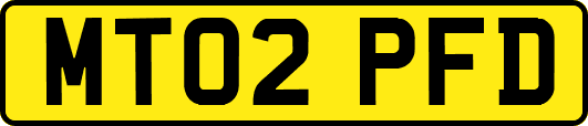 MT02PFD