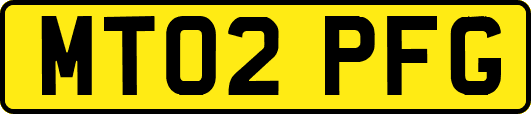 MT02PFG