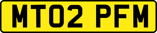 MT02PFM