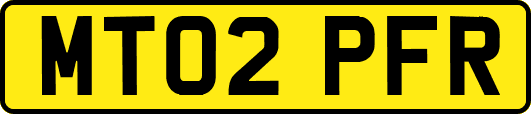 MT02PFR