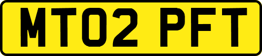 MT02PFT