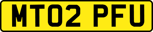 MT02PFU