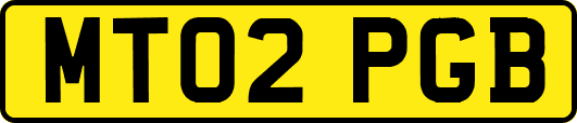 MT02PGB