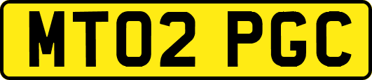 MT02PGC
