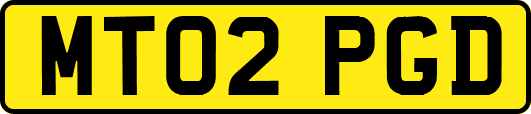MT02PGD