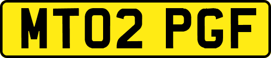 MT02PGF