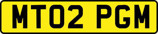 MT02PGM