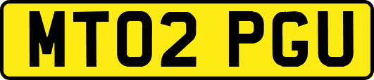 MT02PGU