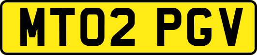 MT02PGV