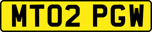 MT02PGW