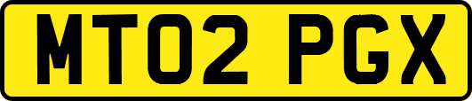 MT02PGX
