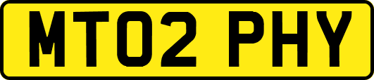 MT02PHY