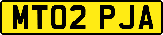 MT02PJA