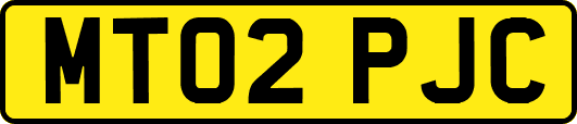 MT02PJC