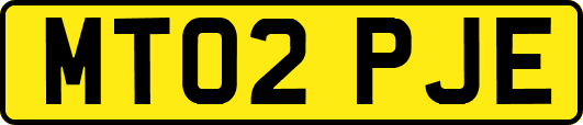 MT02PJE
