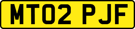 MT02PJF