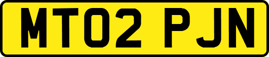 MT02PJN