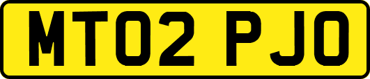 MT02PJO
