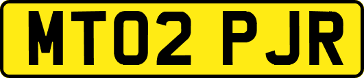 MT02PJR