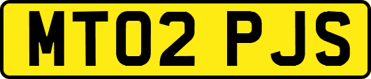 MT02PJS