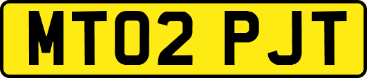 MT02PJT