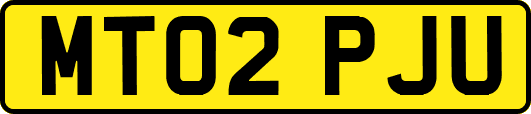 MT02PJU