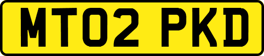 MT02PKD