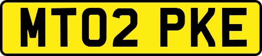 MT02PKE